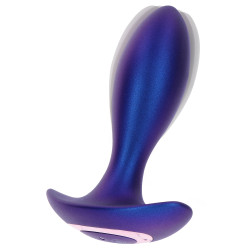 Buttocks TOYJOY Plug vibrant The Brave 11 x 3.6cm
